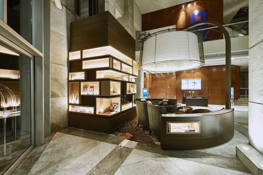 Fotos del hotel - Hilton Sao Paulo Morumbi