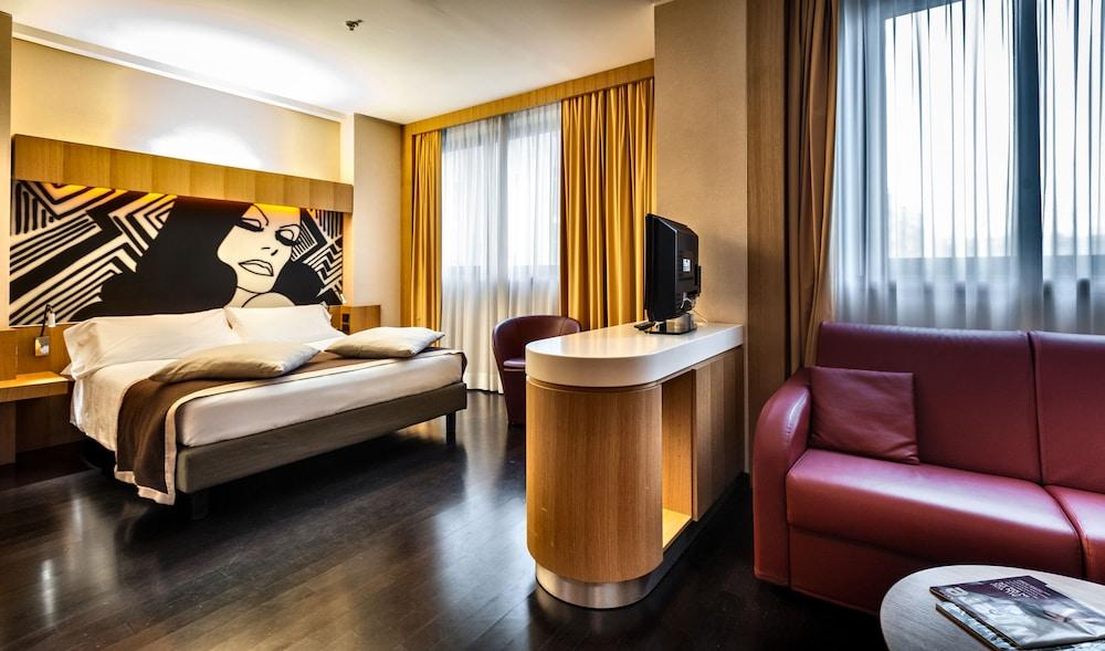 Fotos del hotel - Crowne Plaza Milan City by IHG