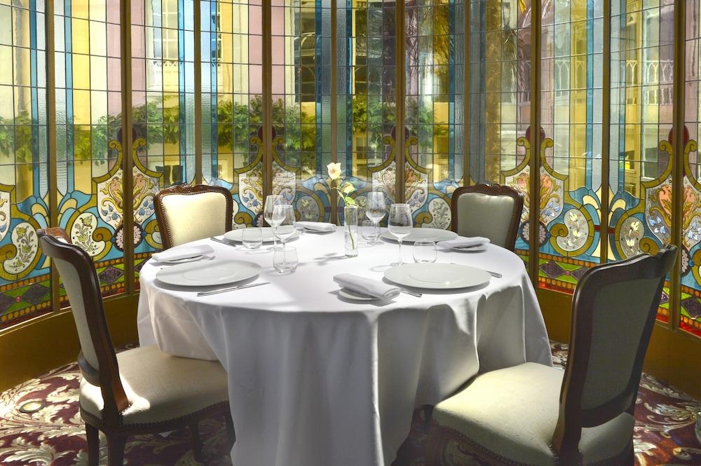 Fotos del hotel - CHATEAU GRAND BARRAIL