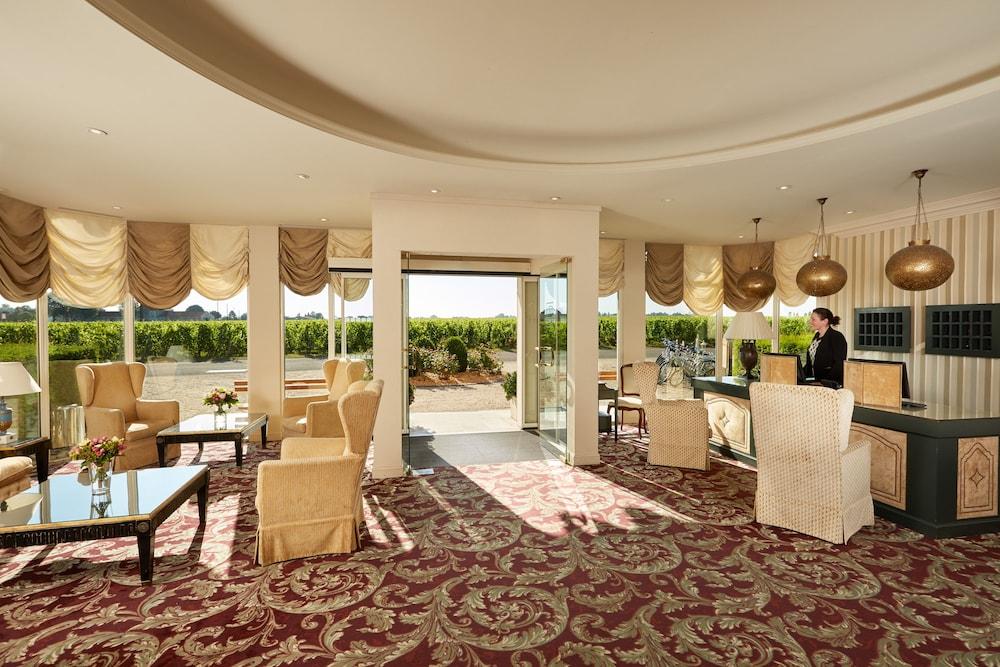Fotos del hotel - CHATEAU GRAND BARRAIL