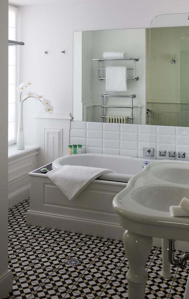Fotos del hotel - CHATEAU GRAND BARRAIL