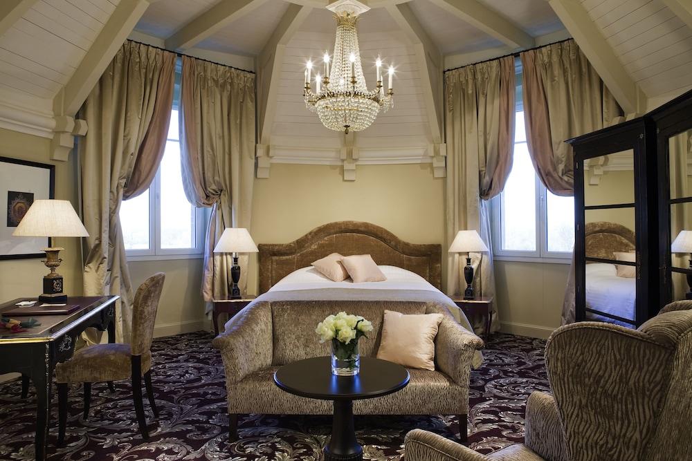 Fotos del hotel - CHATEAU GRAND BARRAIL