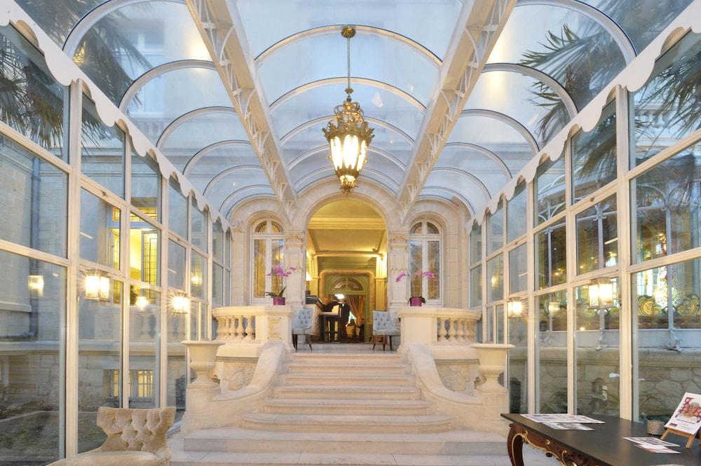Fotos del hotel - CHATEAU GRAND BARRAIL