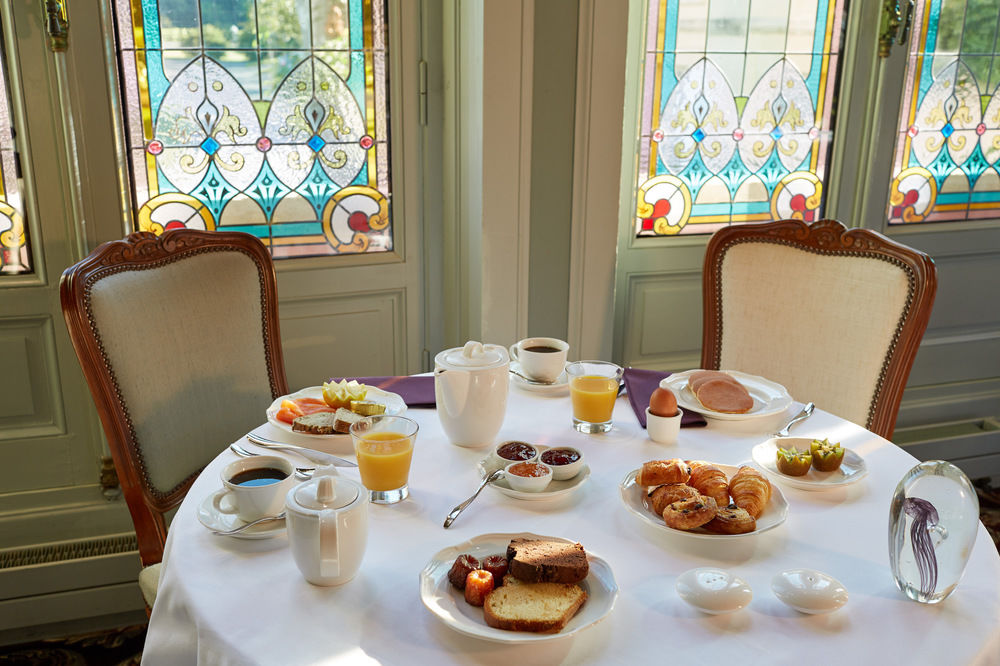 Fotos del hotel - CHATEAU GRAND BARRAIL