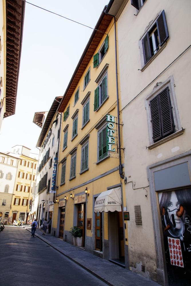 Fotos del hotel - NIZZA