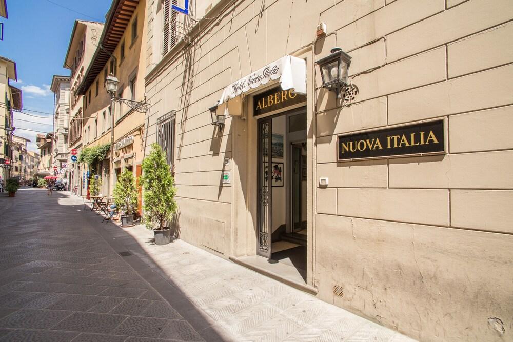 Fotos del hotel - HOTEL NUOVA ITALIA