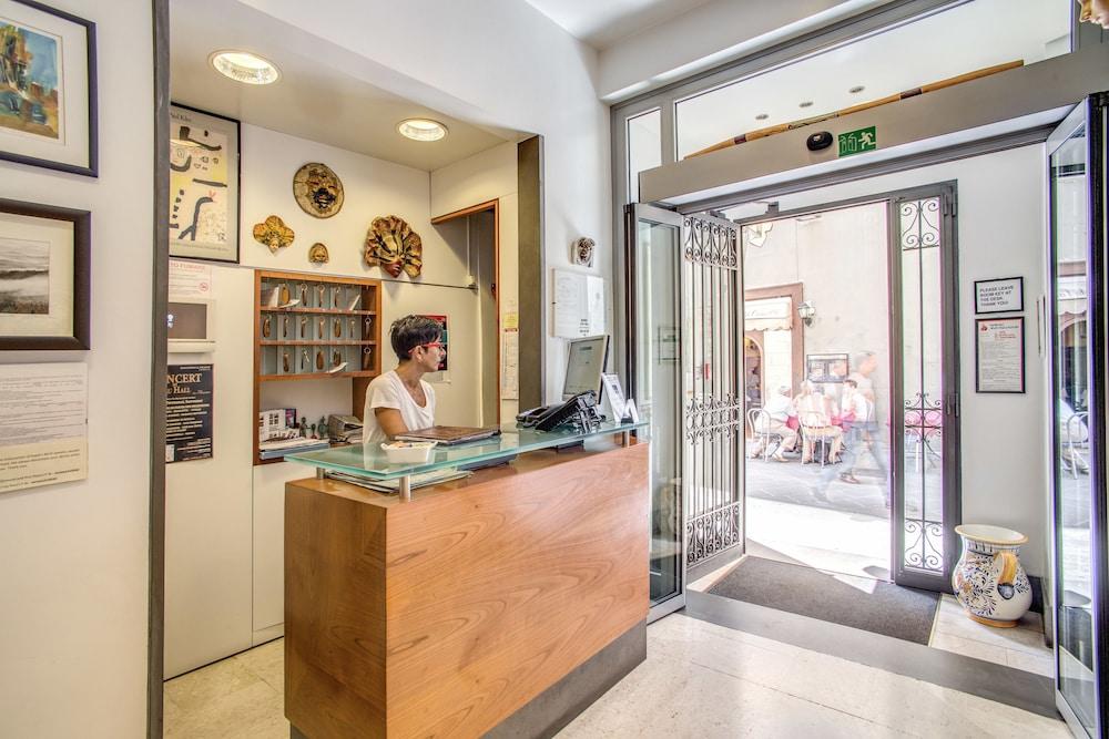 Fotos del hotel - HOTEL NUOVA ITALIA