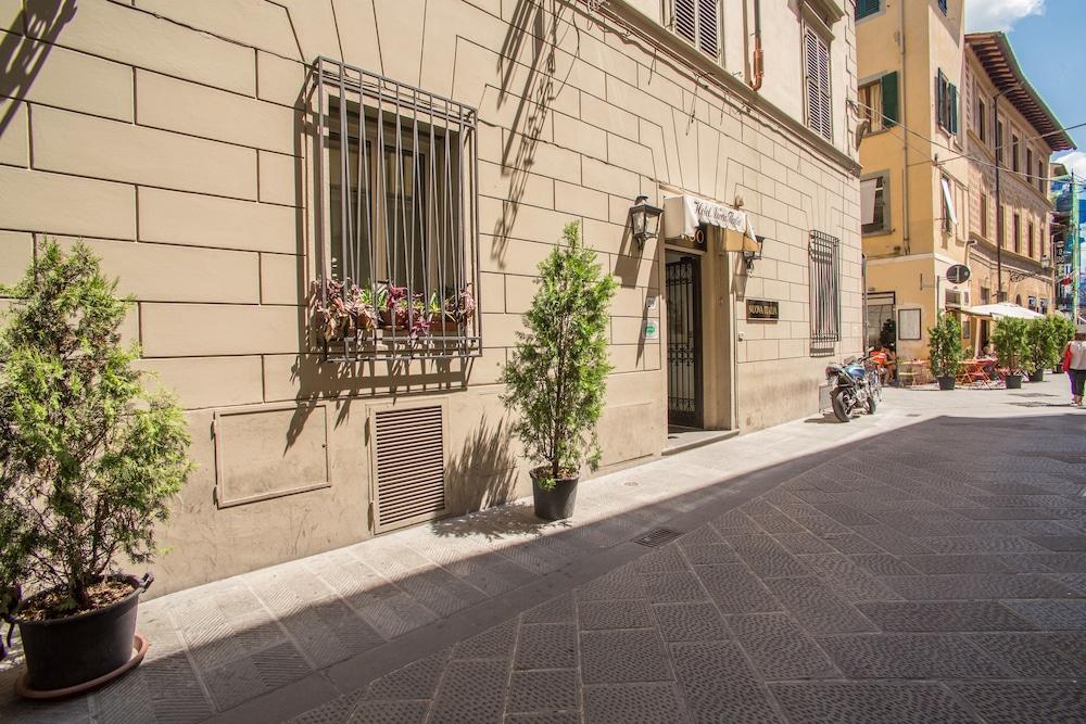 Fotos del hotel - HOTEL NUOVA ITALIA