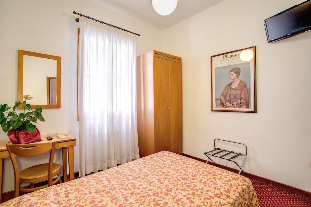 Fotos del hotel - HOTEL NUOVA ITALIA