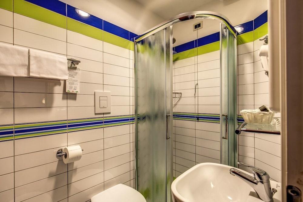 Fotos del hotel - HOTEL NUOVA ITALIA
