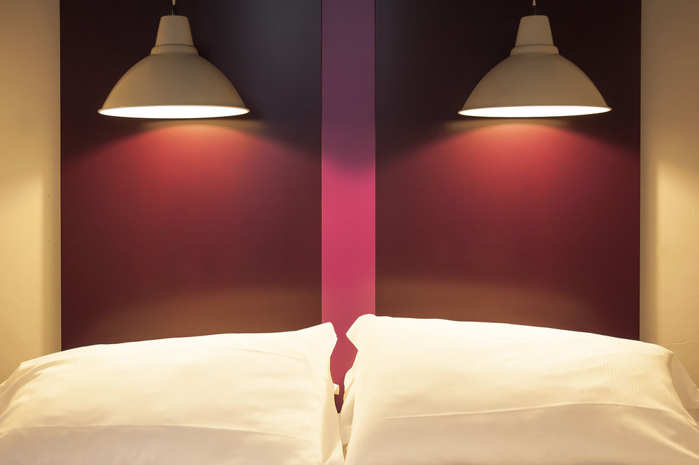 Fotos del hotel - COLOMBA