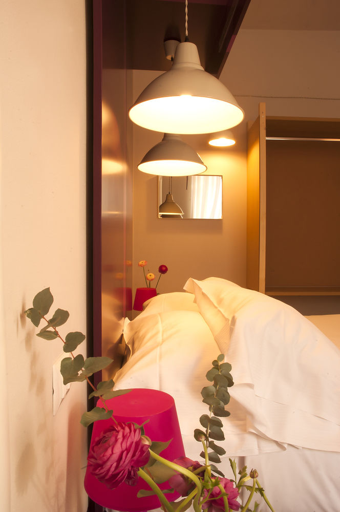 Fotos del hotel - COLOMBA