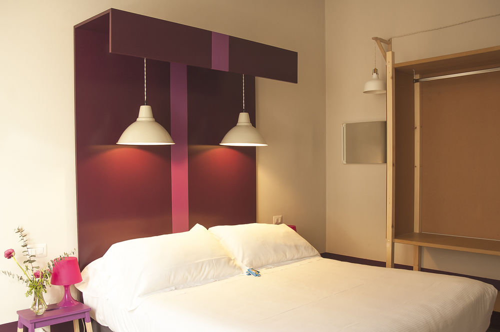 Fotos del hotel - COLOMBA