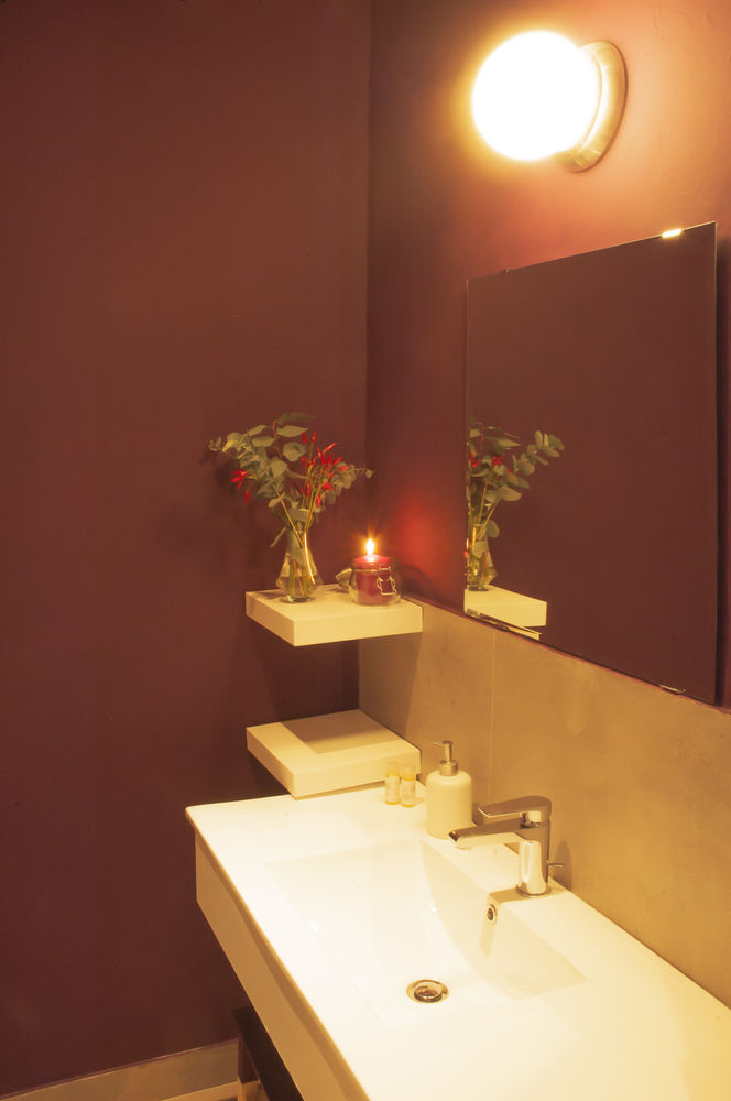 Fotos del hotel - COLOMBA