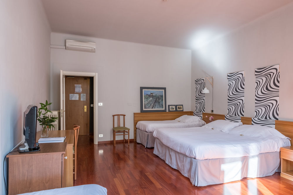 Fotos del hotel - COLOMBA