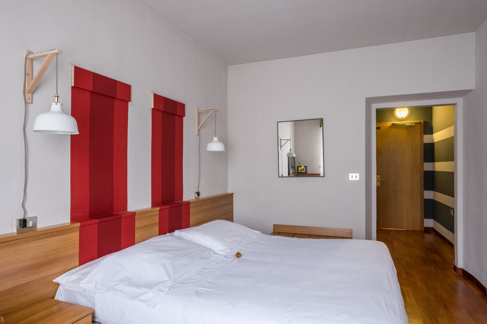 Fotos del hotel - COLOMBA