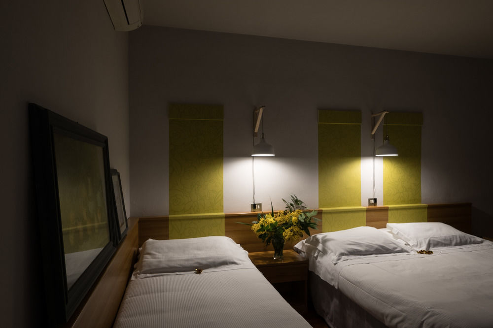 Fotos del hotel - COLOMBA