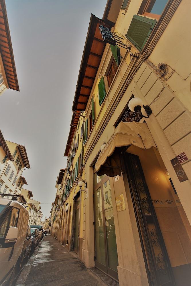 Fotos del hotel - PALAZZUOLO