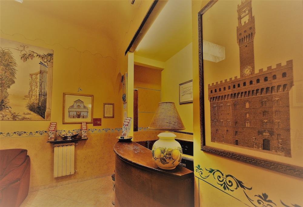 Fotos del hotel - PALAZZUOLO