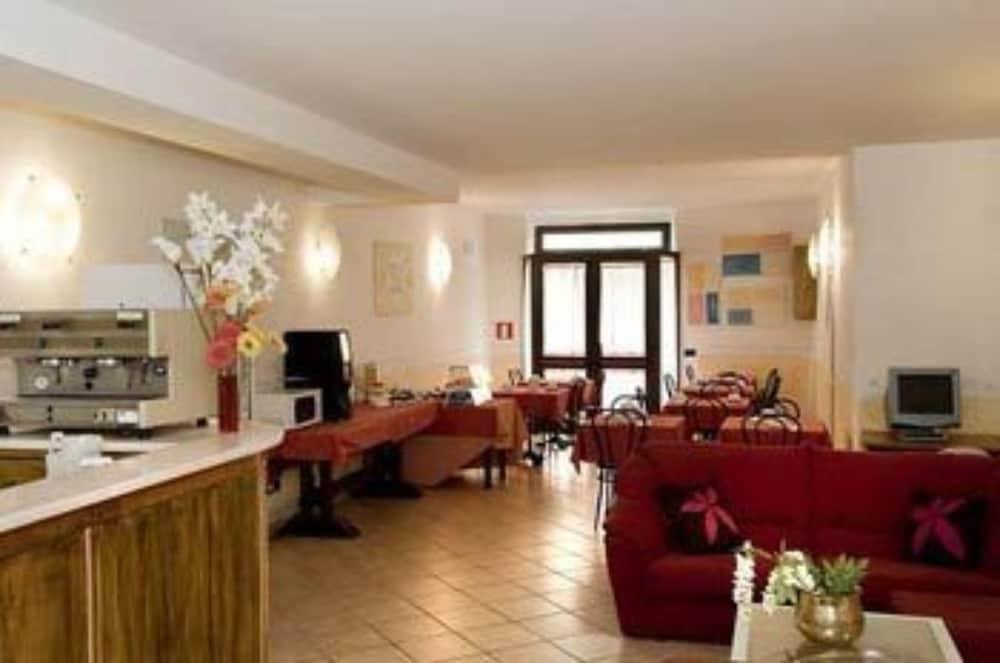 Fotos del hotel - PALAZZUOLO