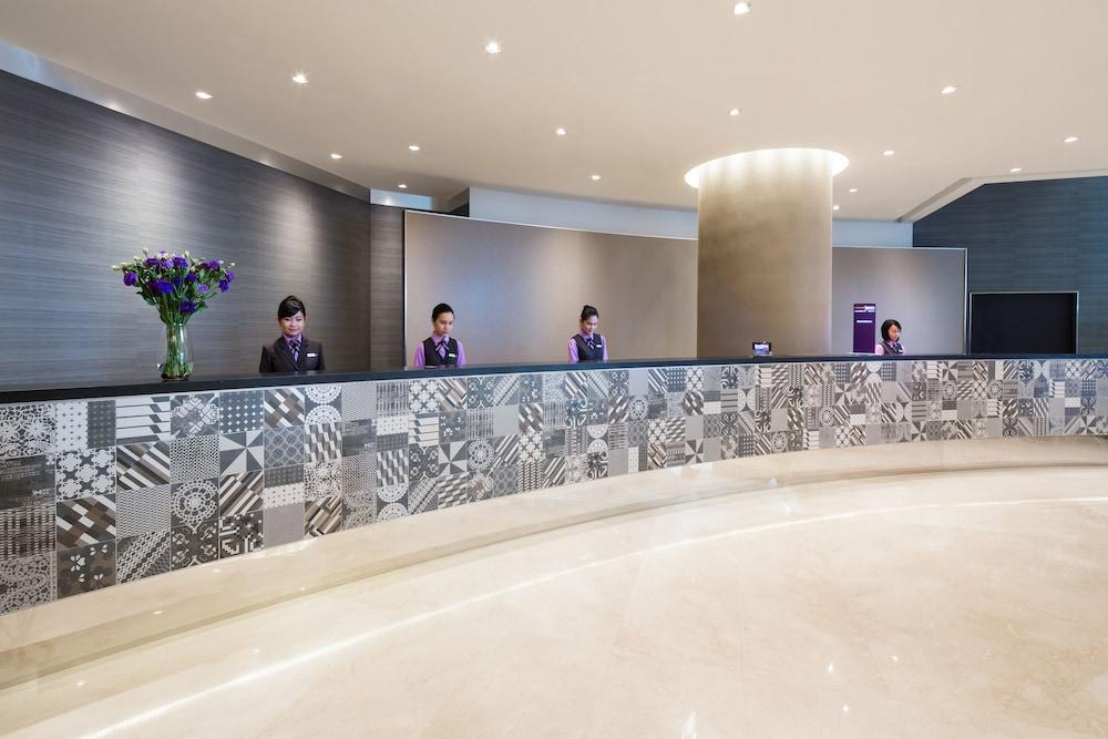 Fotos del hotel - GRAND MERCURE ROXY