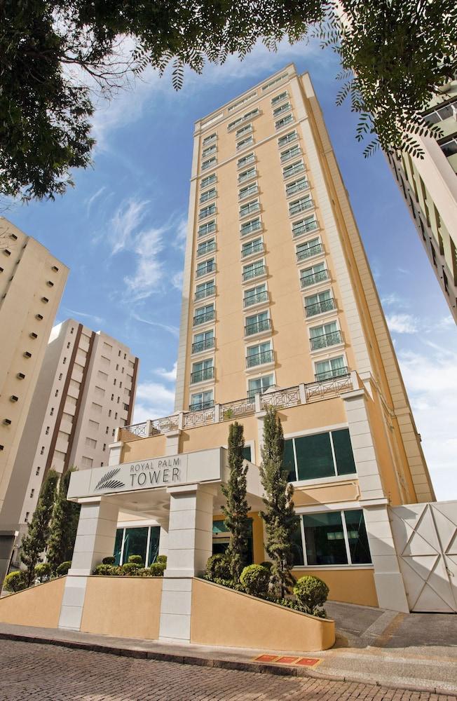 Fotos del hotel - HOTEL CASSINO TOWER CAMPINAS