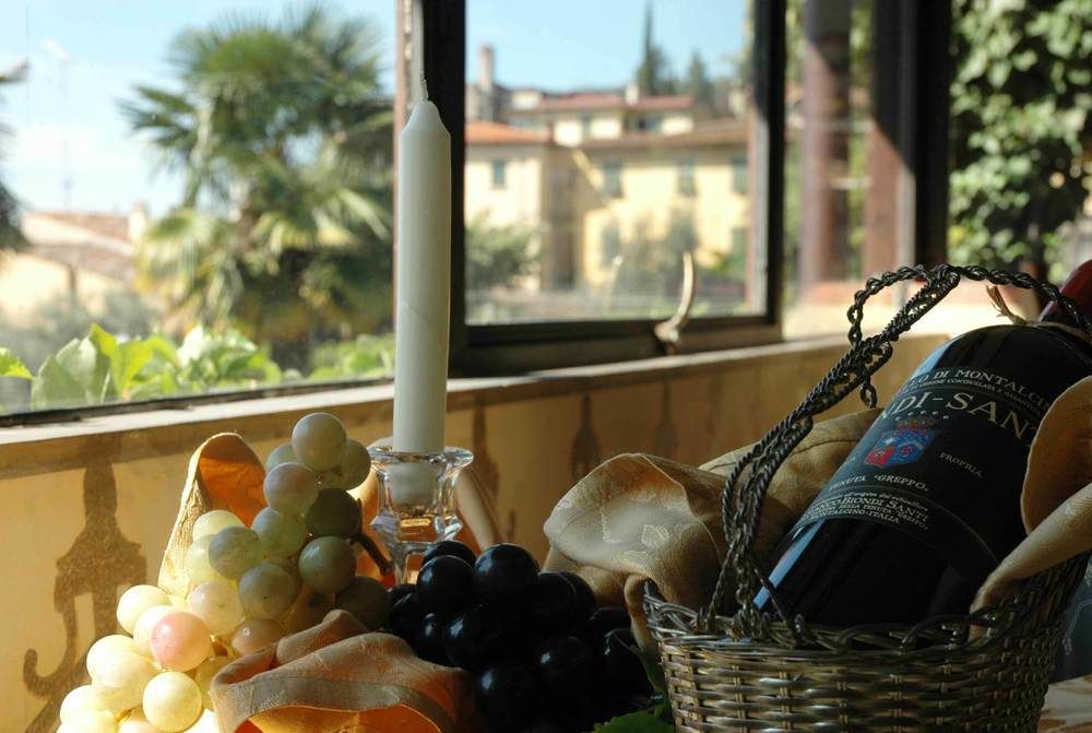 Fotos del hotel - VILLA AURORA
