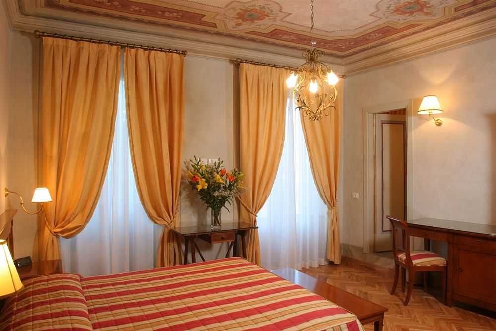 Fotos del hotel - VILLA AURORA