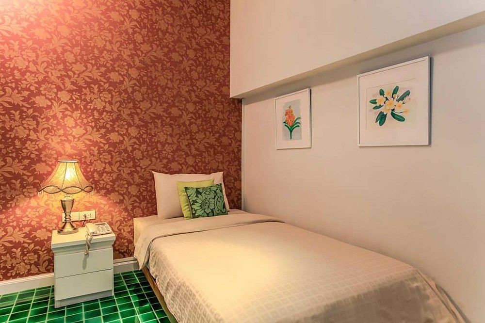 Fotos del hotel - AT PINGNAKORN