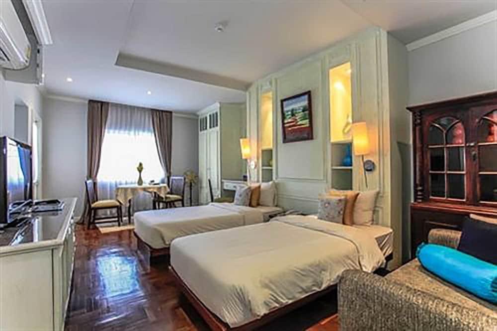 Fotos del hotel - AT PINGNAKORN