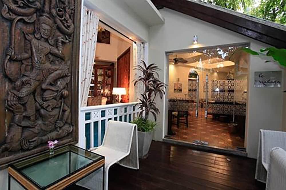 Fotos del hotel - AT PINGNAKORN