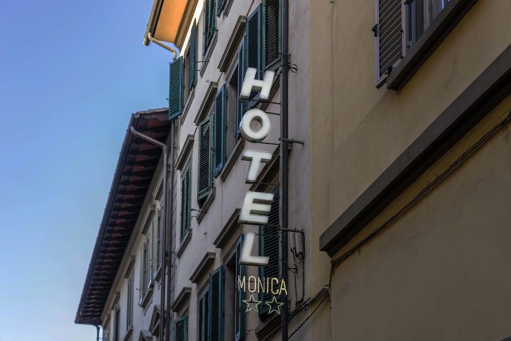 Fotos del hotel - MONICA