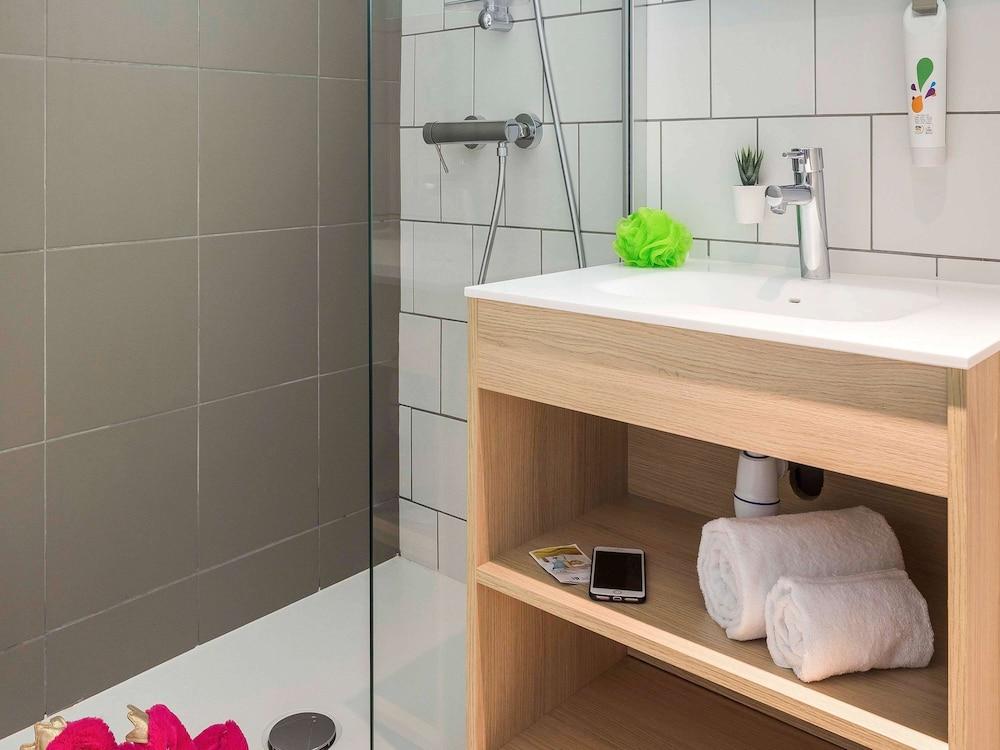 Fotos del hotel - Hotel Matabi Toulouse Gare by Happyculture