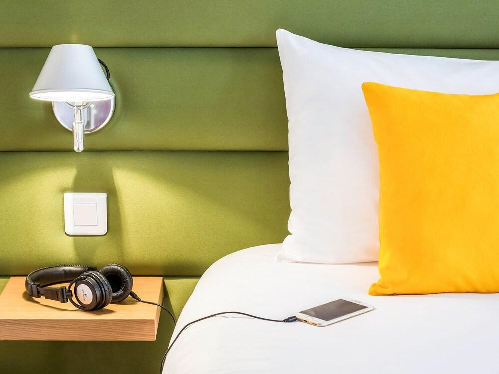 Fotos del hotel - Hotel Matabi Toulouse Gare by Happyculture