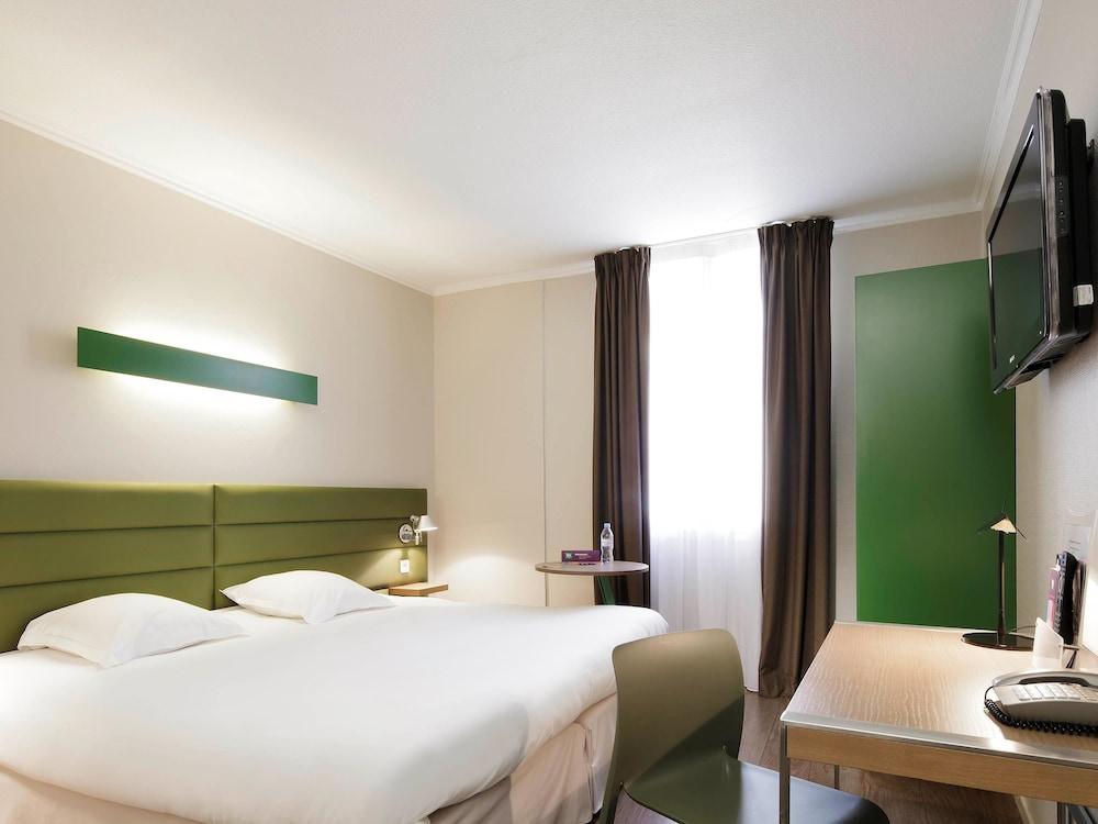 Fotos del hotel - Hotel Matabi Toulouse Gare by Happyculture