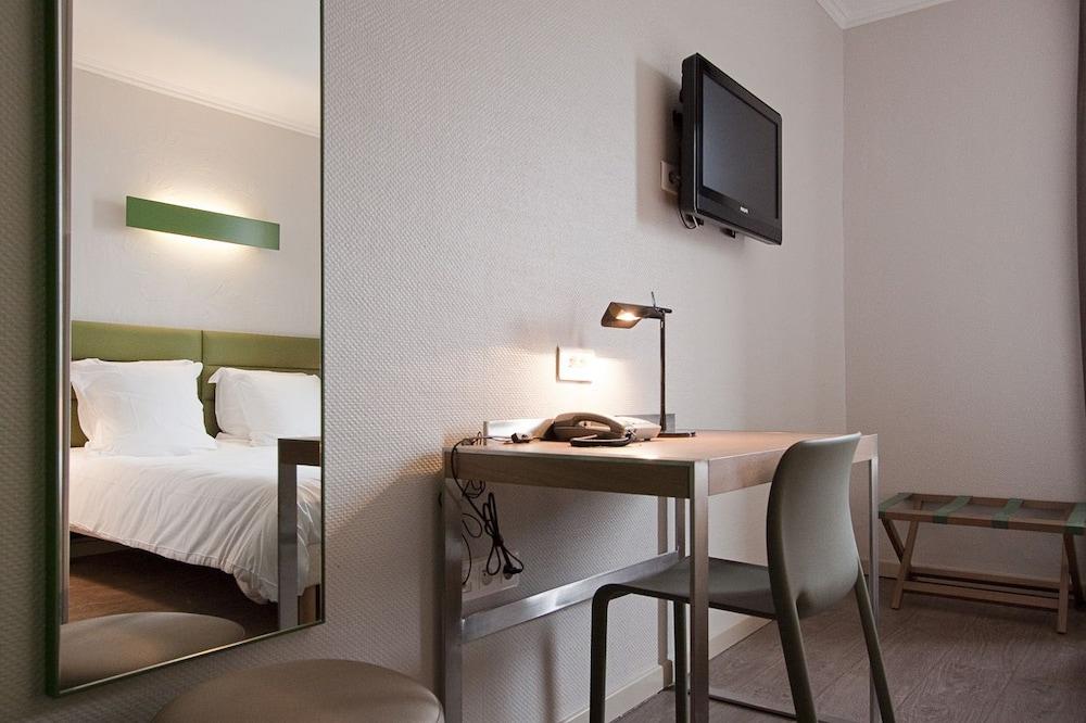 Fotos del hotel - Hotel Matabi Toulouse Gare by Happyculture