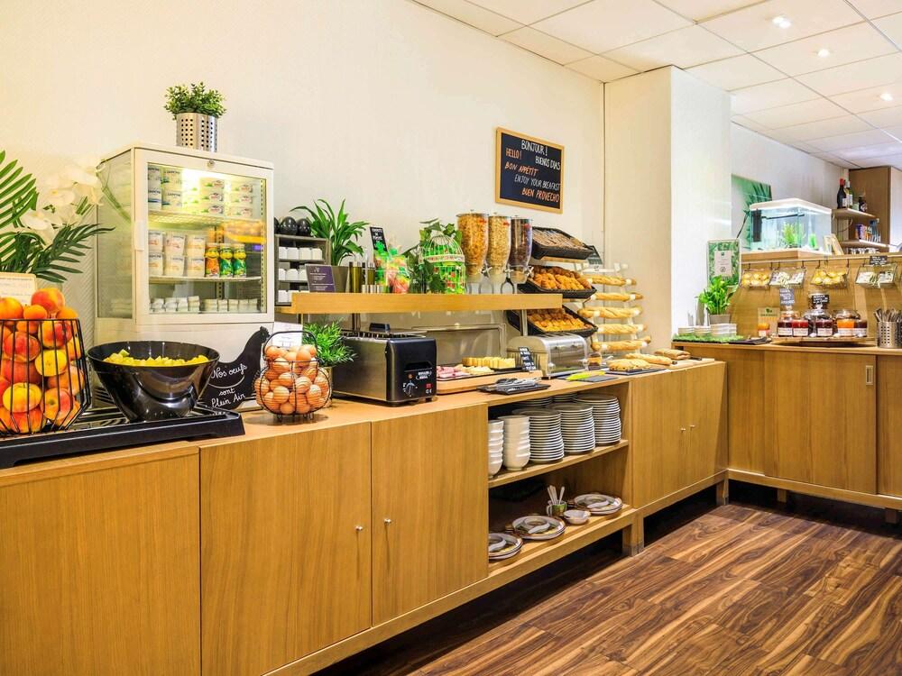 Fotos del hotel - Hotel Matabi Toulouse Gare by Happyculture