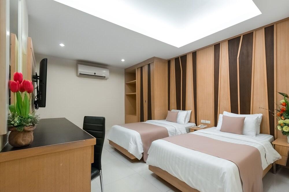 Fotos del hotel - ALLANO PHUKET HOTEL