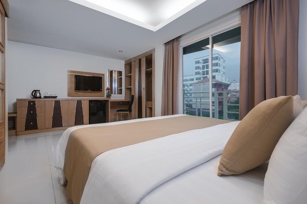 Fotos del hotel - ALLANO PHUKET HOTEL