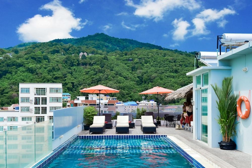 Fotos del hotel - ALLANO PHUKET HOTEL
