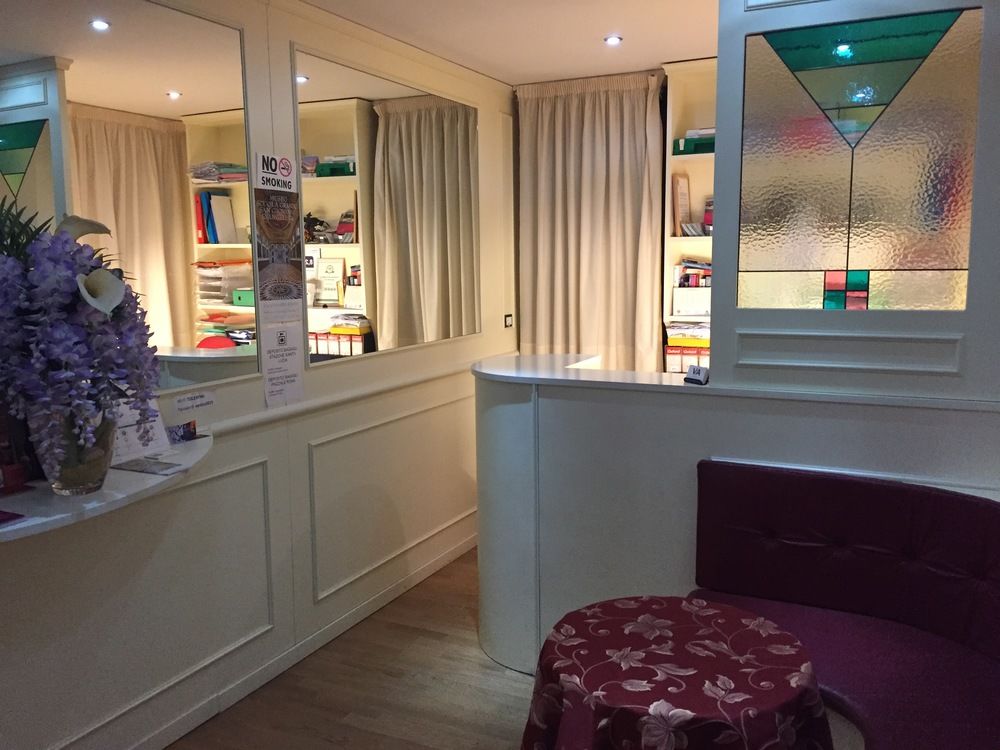 Fotos del hotel - HOTEL AI TOLENTINI