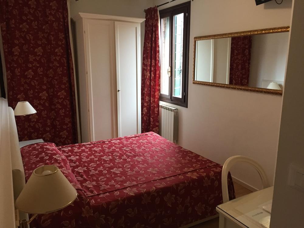 Fotos del hotel - HOTEL AI TOLENTINI