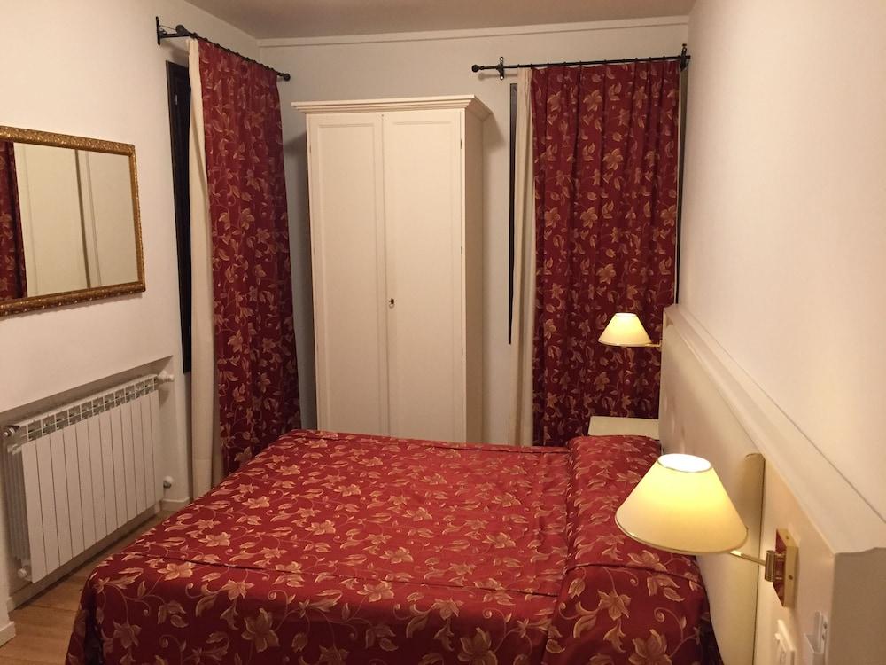 Fotos del hotel - HOTEL AI TOLENTINI