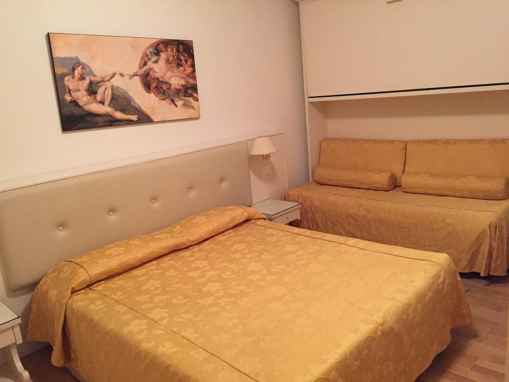 Fotos del hotel - HOTEL AI TOLENTINI