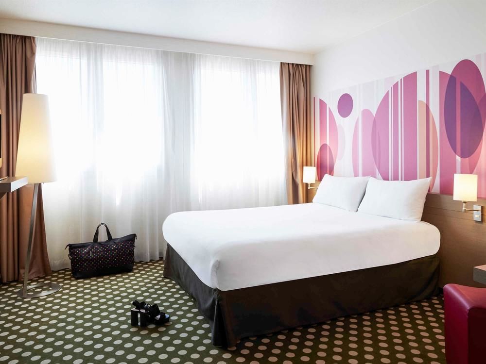Fotos del hotel - Ibis Styles Toulon Centre Port