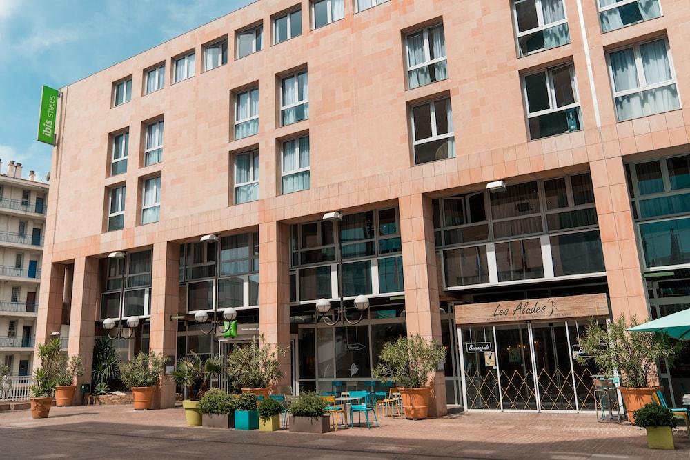 Fotos del hotel - Ibis Styles Toulon Centre Port
