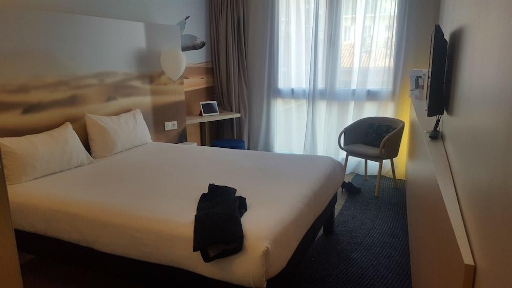 Fotos del hotel - MERCURE TOULON CENTRE CONGRES