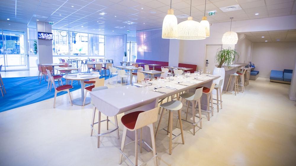 Fotos del hotel - Ibis Styles Toulon Centre Port