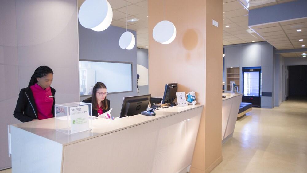 Fotos del hotel - Ibis Styles Toulon Centre Port