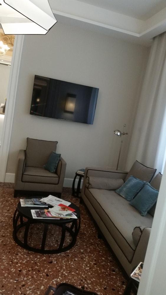 Fotos del hotel - Grande Italia